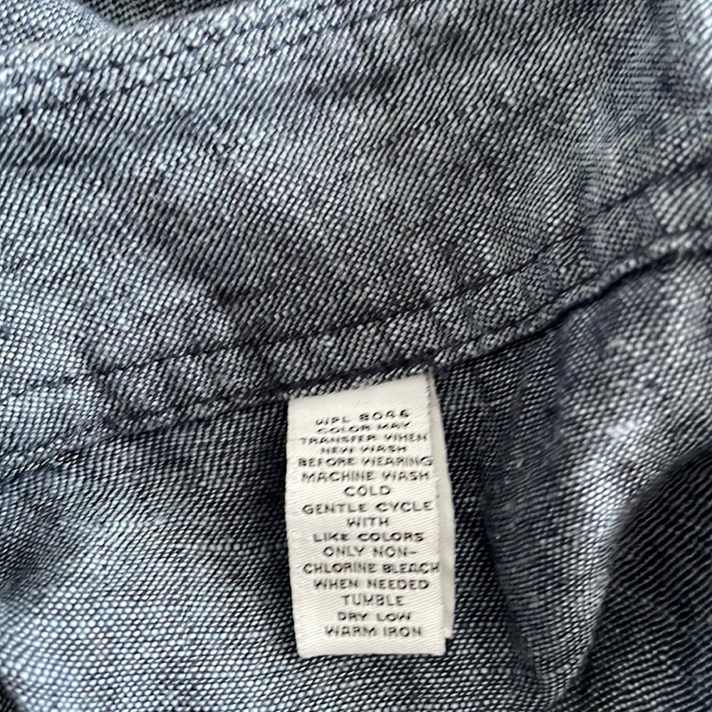 LINEN - Picture 6 of 8